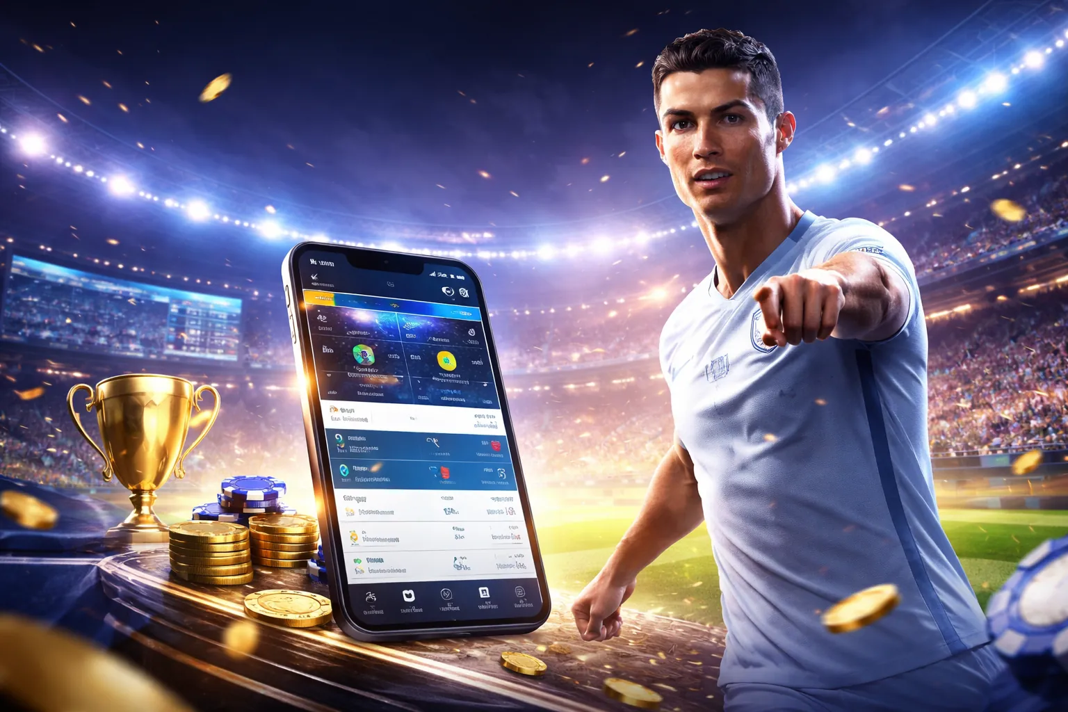 Bwin Korea - Cá cược thể thao và casino trực tuyến